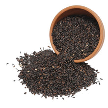 Load image into Gallery viewer, Black Kavuni (Karuppu Kavuni) Rice - 4LB