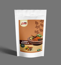Load image into Gallery viewer, Nala Curry Masala - 100g