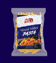 Load image into Gallery viewer, Nala Mixed Millet Pasta 175g