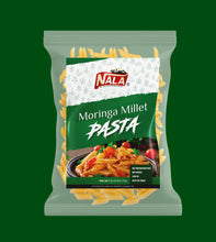 Load image into Gallery viewer, Nala Moringa Millet Pasta 175G