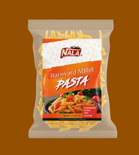 Load image into Gallery viewer, Nala Barnyard Millet Pasta 175G