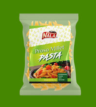Load image into Gallery viewer, Nala Proso Millet Pasta 175G
