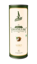 Load image into Gallery viewer, Coconut Oil (Chekko - Wooden Cold Pressed Virgin Oil)