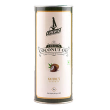 Load image into Gallery viewer, Coconut Oil (Chekko - Wooden Cold Pressed Virgin Oil)