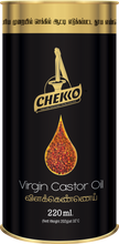 Load image into Gallery viewer, Castor Oil (Chekko - Wooden Cold Pressed Virgin Oil)