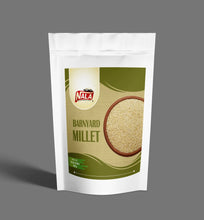 Load image into Gallery viewer, Nala Barnyard Millet 2LB
