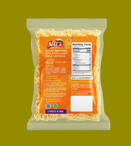 Nala Barnyard Millet Noodles 175G