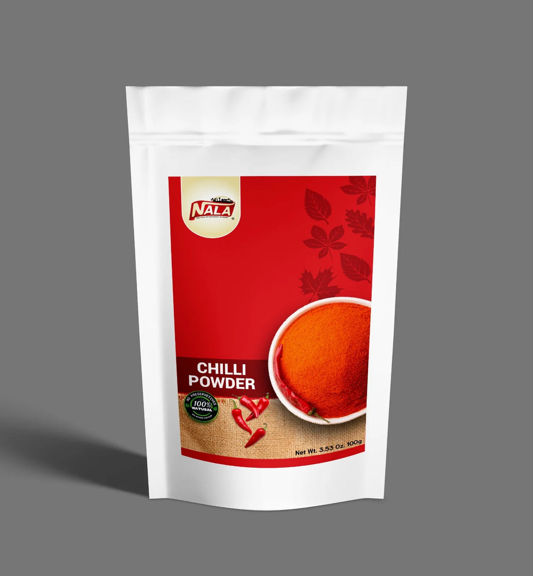 Nala Chilli Powder - 100g