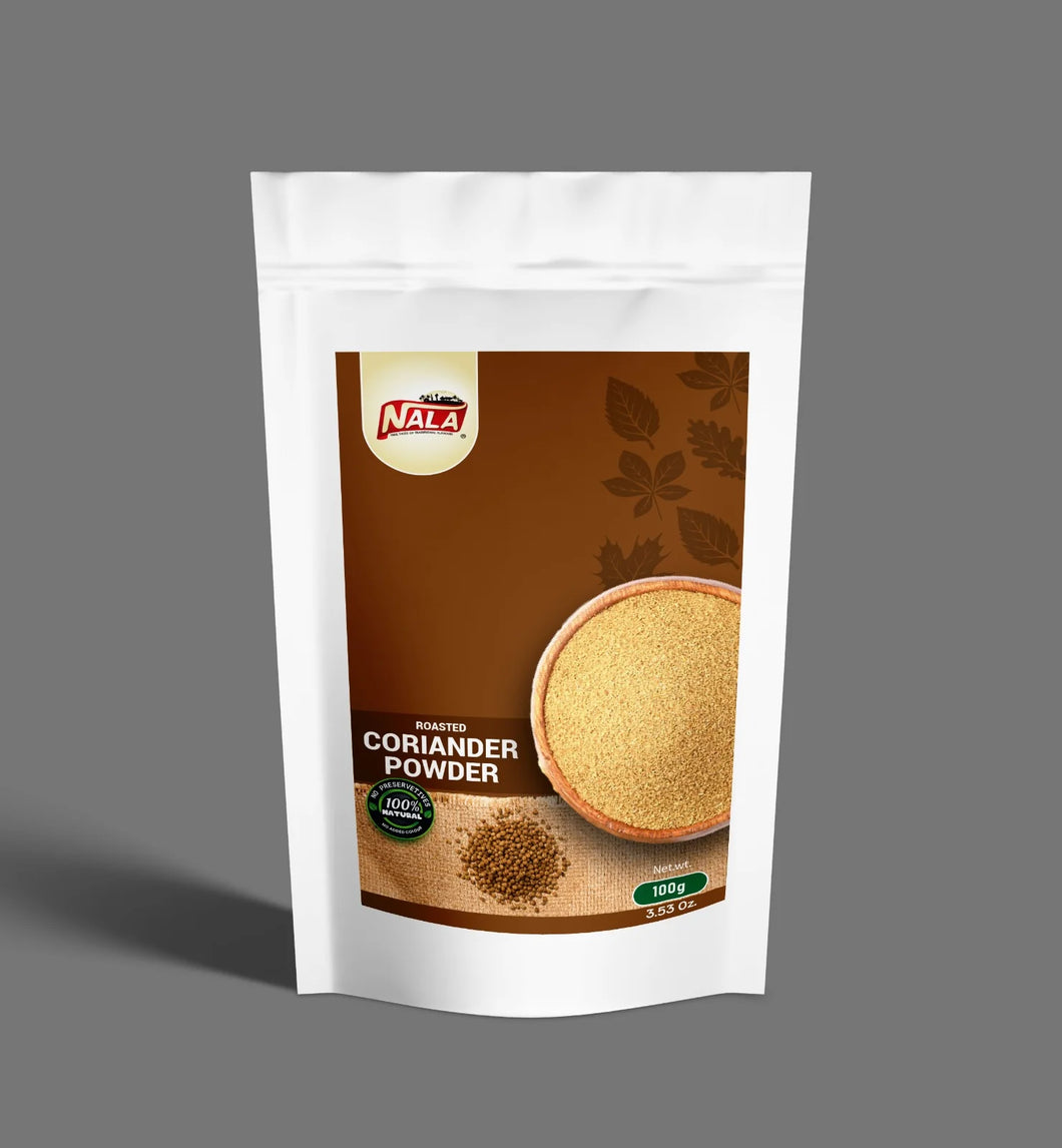 Nala Coriander Powder - 100g