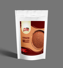 Load image into Gallery viewer, Nala Ragi (Finger) Millet 2LB
