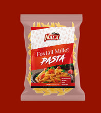 Load image into Gallery viewer, Nala Foxtail Millet Pasta 175G
