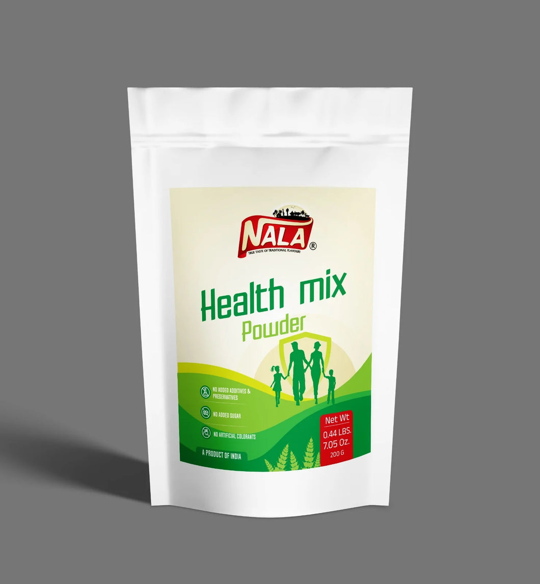 Nala Health Mix Powder (Sathumavu) - 200g