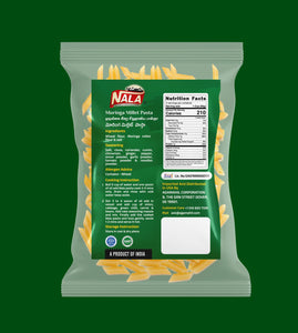 Nala Moringa Millet Pasta 175G