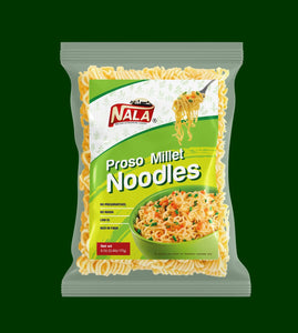 Nala Proso Millet Noodles 175G