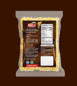 Nala Ragi Millet (Finger) Pasta 175G