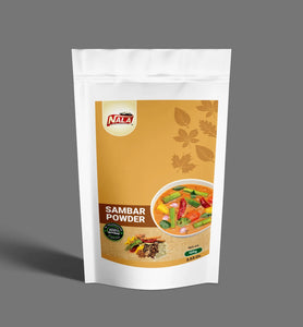 Nala Sambar Powder - 100g