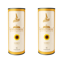 Load image into Gallery viewer, Sunflower Oil (Chekko - Wooden Cold pressed Virgin Oil)
