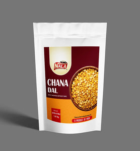 Nala Chana Dal - 4LB