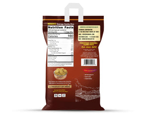 Seeraga Samba Rice (Premium Quality)