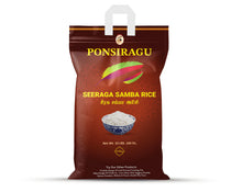 Load image into Gallery viewer, Seeraga Samba Rice (Premium Quality)
