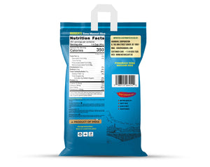 Sona Masoori Rice - 20LB (Premium Quality)
