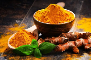 Nala Turmeric Powder - 100gm