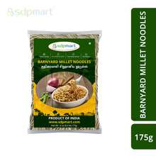 Load image into Gallery viewer, SDPMart Barnyard Millet Noodles 175G
