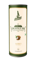 Load image into Gallery viewer, Coconut Oil (Chekko - Wooden Cold Pressed Virgin Oil)
