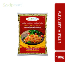 Load image into Gallery viewer, SDPMart Little  Millet Pasta 180G
