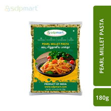 Load image into Gallery viewer, SDPMart Pearl Millet Pasta 180G
