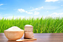 Load image into Gallery viewer, Ponni Raw Rice - 10LB (Premium Quality)
