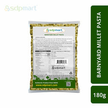Load image into Gallery viewer, SDPMart Barnyard Millet Pasta 180G

