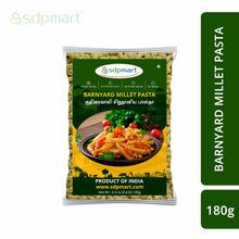 Load image into Gallery viewer, SDPMart Barnyard Millet Pasta 180G
