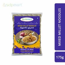 Load image into Gallery viewer, SDPMart Mixed Millet Noodles 175G
