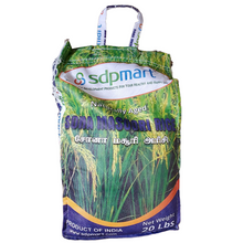 Load image into Gallery viewer, Sona Masoori Rice - 20LB (Premium Quality)
