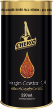 Load image into Gallery viewer, Castor Oil (Chekko - Wooden Cold Pressed Virgin Oil)
