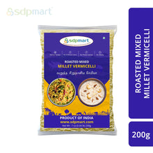 Load image into Gallery viewer, SDPMart Roasted Mixed Millet Vermicelli 200G
