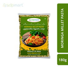 Load image into Gallery viewer, SDPMart Moringa Millet Pasta 180G
