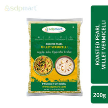 Load image into Gallery viewer, SDPMart Roasted Pearl Millet Vermicelli 200G
